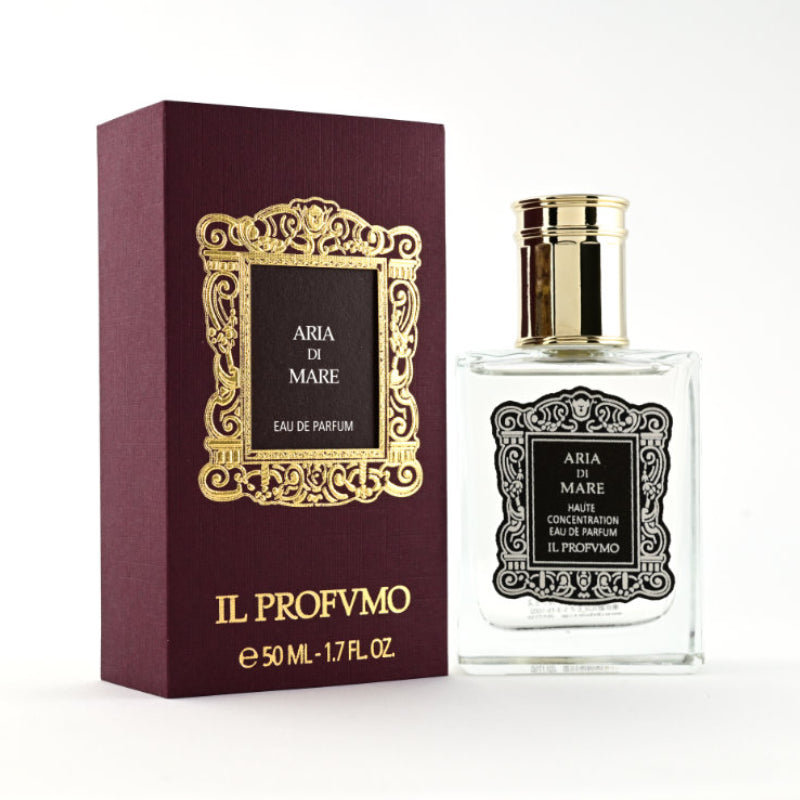 ARIA DI MARE 50ml / アリアディマーレ