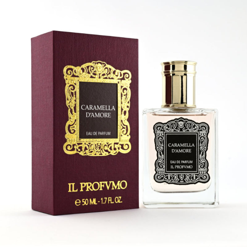 CARAMELLA D'AMORE 50ml / カラメッラ ダモーレ