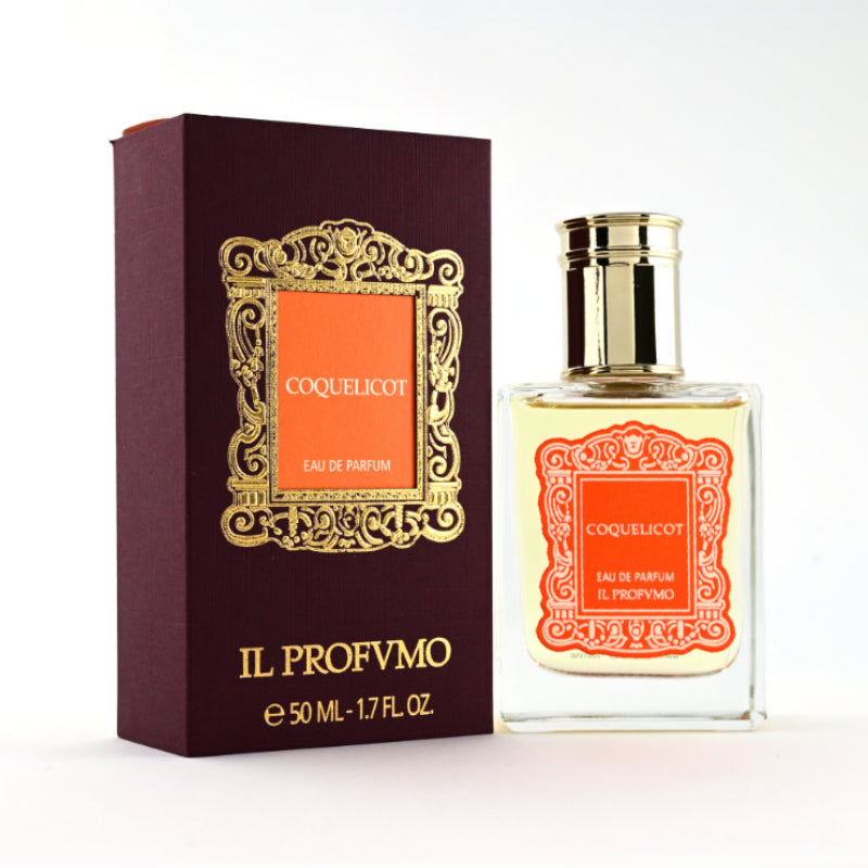 COQUELICOT 50ml / コクリコ – Il Profvmo Japan