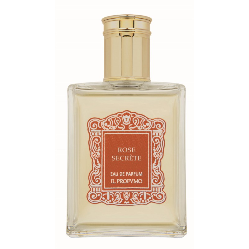 ROSE SECRÈTE 100ml / ローズセクリート