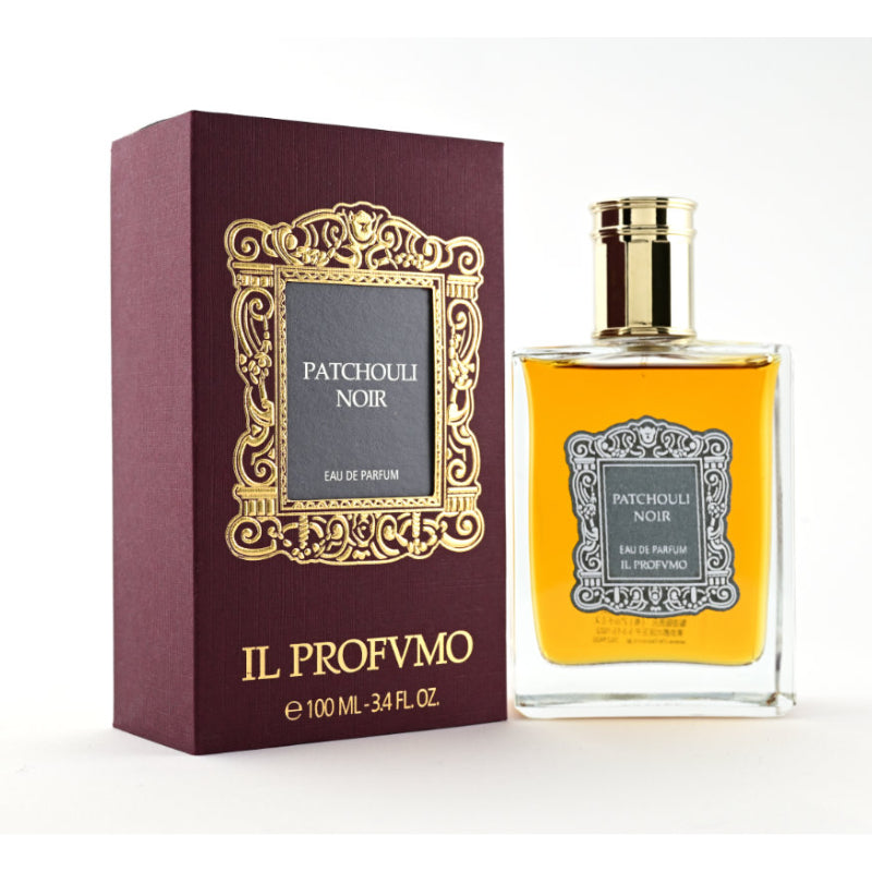 PATCHOULI NOIR 100ml / パチュリノワール