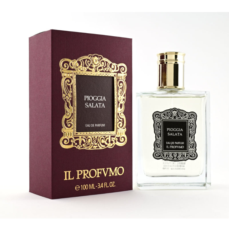 PIOGGIA SALATA 100ml / ピオッジャサラータ
