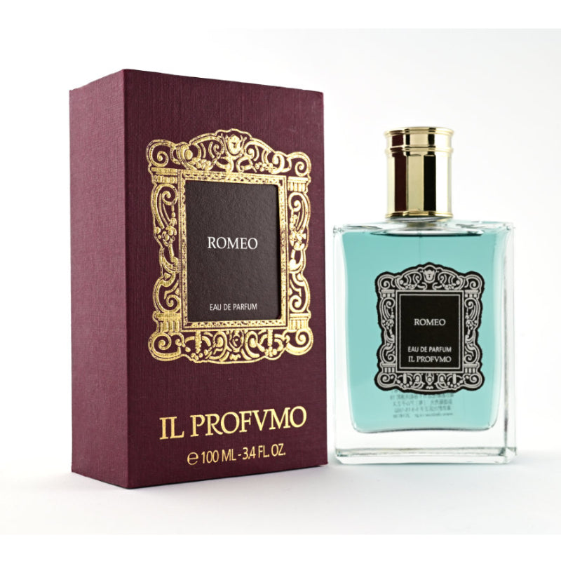 ROMEO 100ml / ロメオ – Il Profvmo Japan