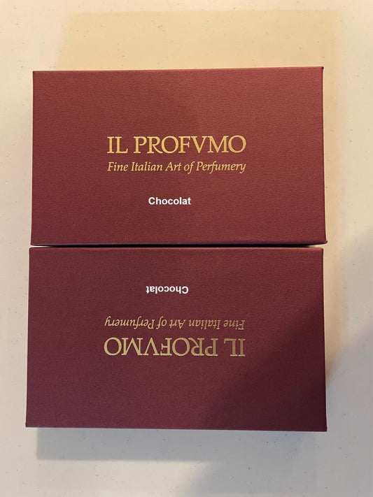 CHOCOLAT 12ml (6 X 2ml) / ショコラ