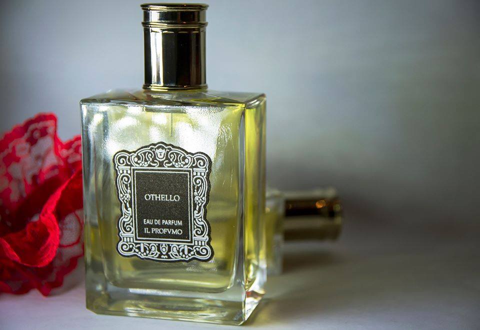 イル・プロフーモ – Il Profvmo Japan