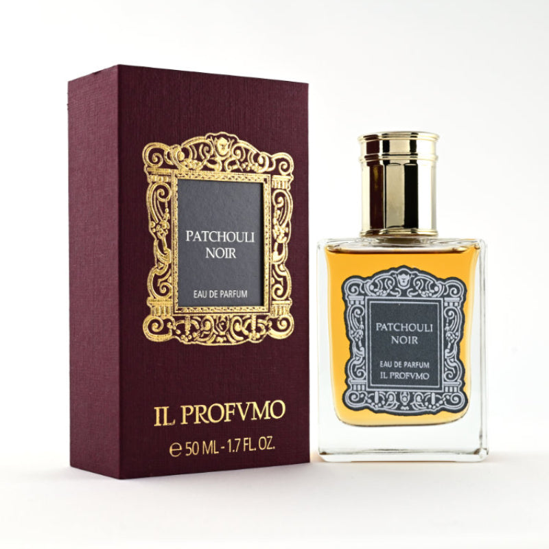 PATCHOULI NOIR 50ml / パチュリノワール