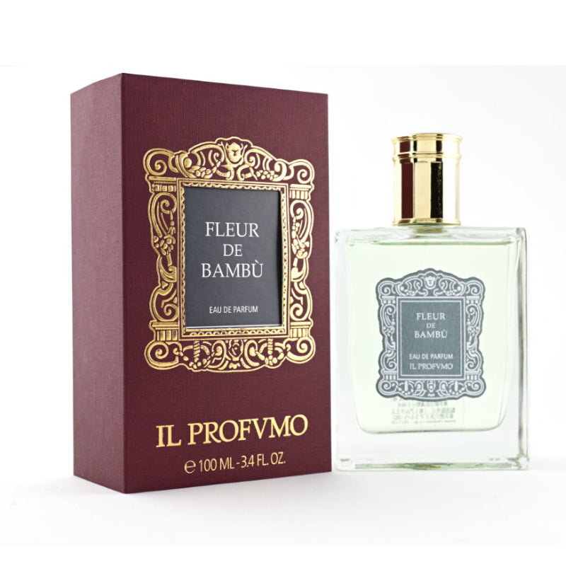 CARAMELLA D'AMORE 100ml / カラメッラ ダモーレ – Il Profvmo Japan