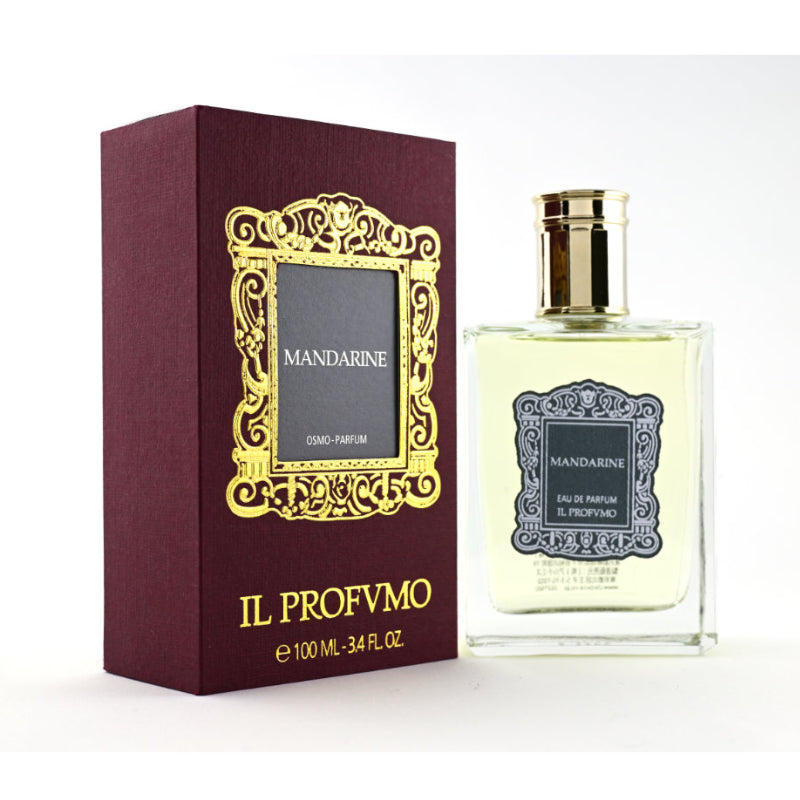 COQUELICOT 100ml / コクリコ – Il Profvmo Japan