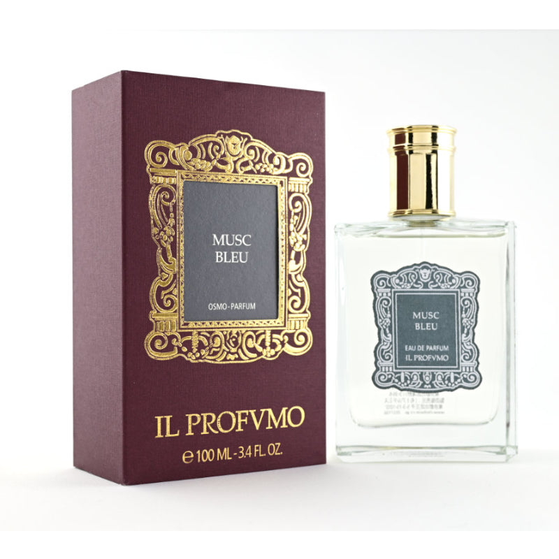 FLEUR DE BAMBÙ 100ml / フルール ドゥ バンブー – Il Profvmo Japan